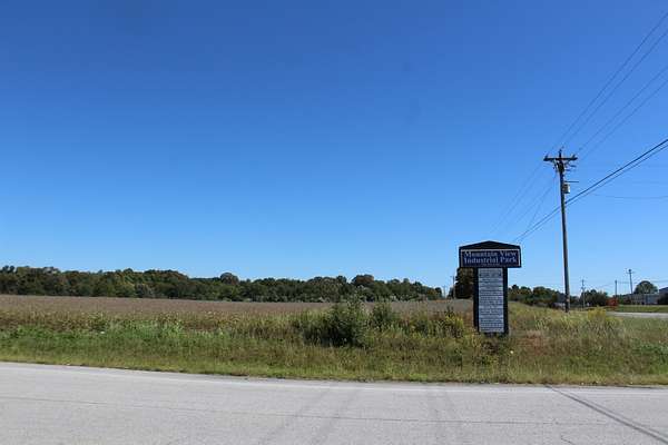 14.2 Acres of Commercial Land for Sale in Morrison, Tennessee