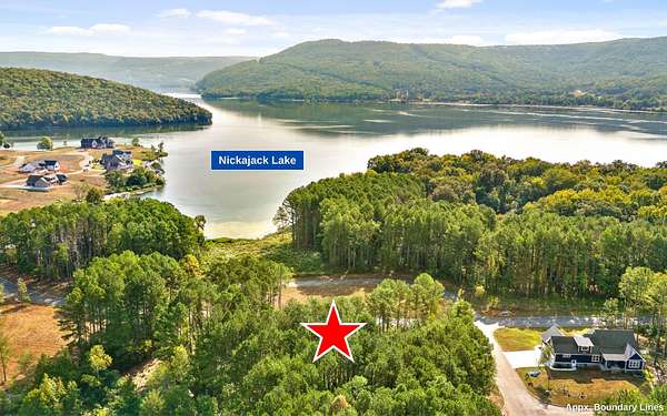 0.39 Acres of Residential Land for Sale in Jasper, Tennessee