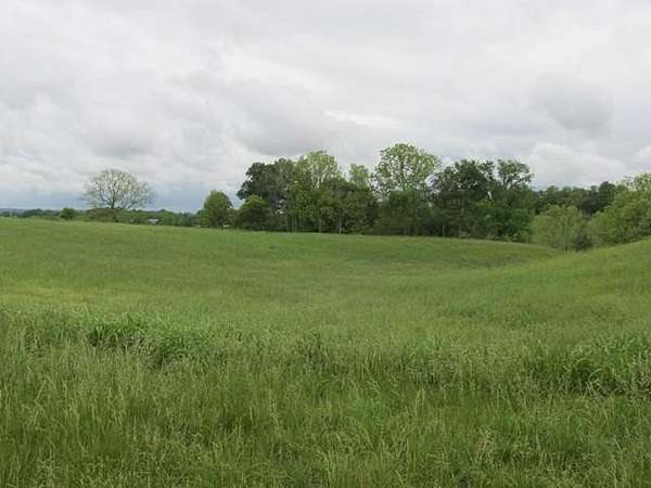 0.55 Acres of Residential Land for Sale in Cookeville, Tennessee