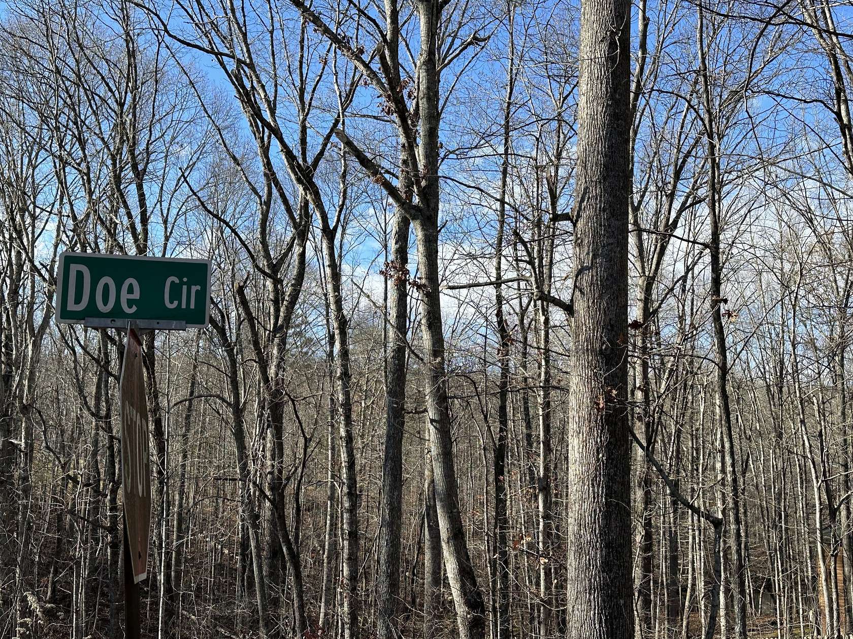 0.25 Acres of Residential Land for Sale in Dunlap, Tennessee