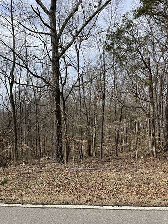 3.2 Acres of Residential Land for Sale in Clarksville, Tennessee