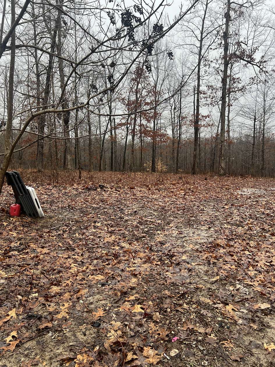 3.67 Acres of Residential Land for Sale in Joelton, Tennessee