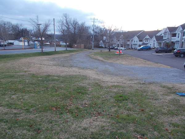 0.4 Acres of Commercial Land for Sale in Ashland City, Tennessee