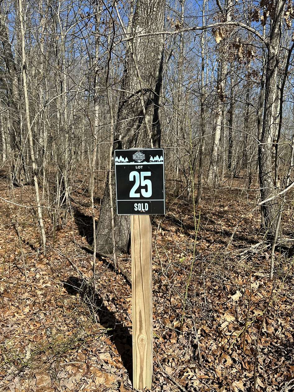 0.43 Acres of Residential Land for Sale in Monteagle, Tennessee