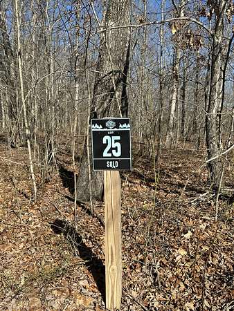 0.43 Acres of Residential Land for Sale in Monteagle, Tennessee