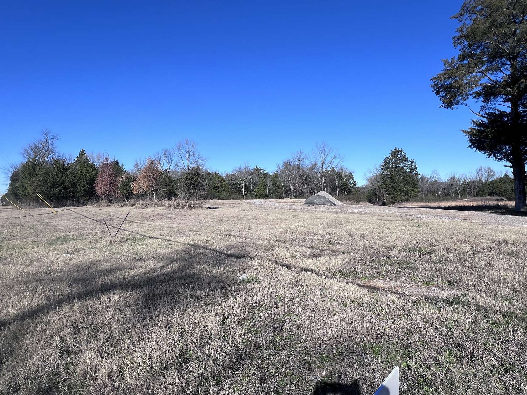 0.74 Acres of Mixed-Use Land for Sale in Murfreesboro, Tennessee