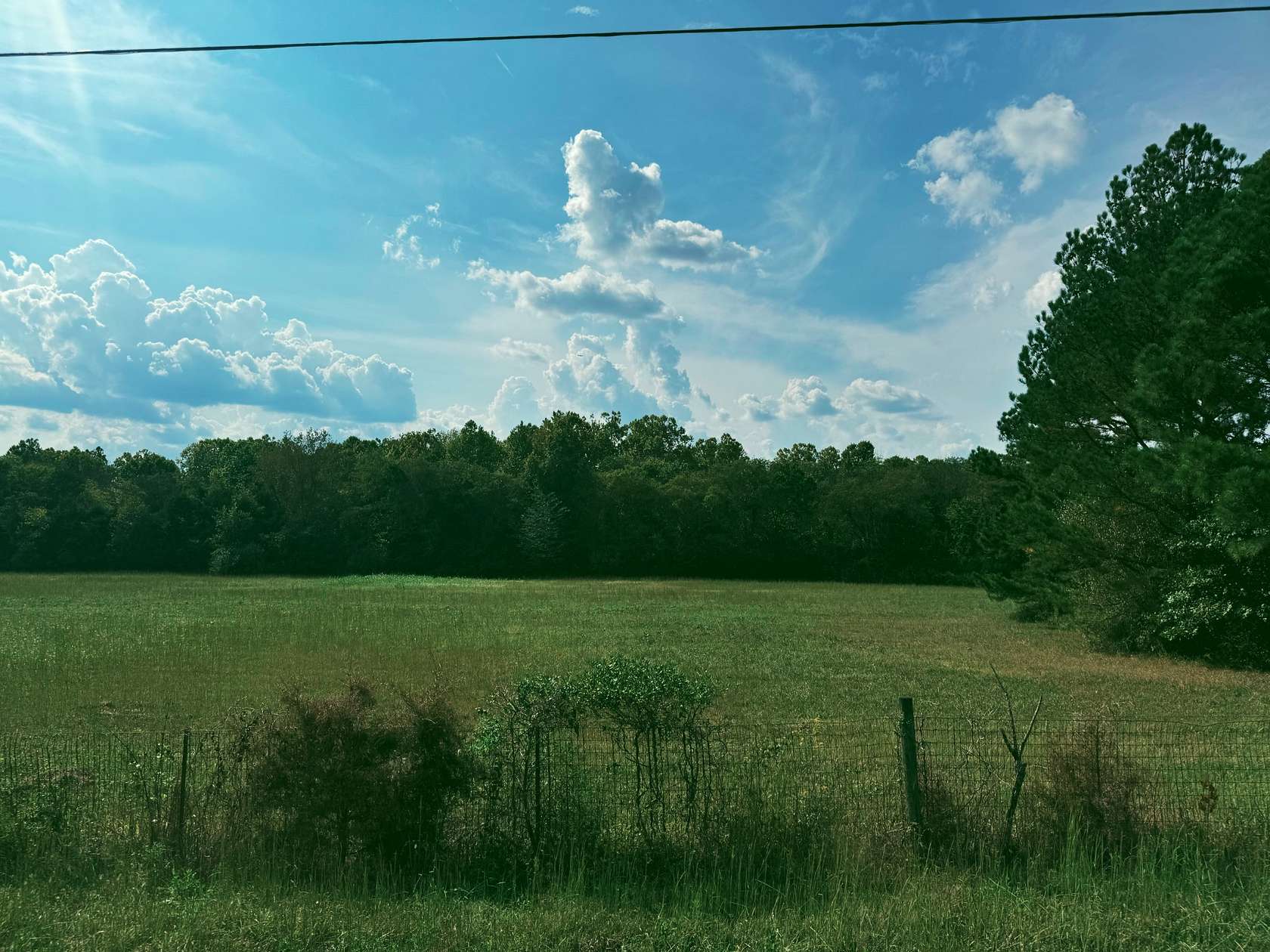 59 Acres of Land for Sale in Mount Juliet, Tennessee