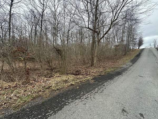 0.48 Acres of Residential Land for Sale in Dover, Tennessee