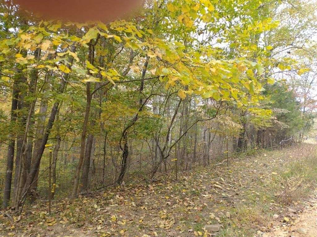 14.6 Acres of Agricultural Land for Sale in Ashland City, Tennessee
