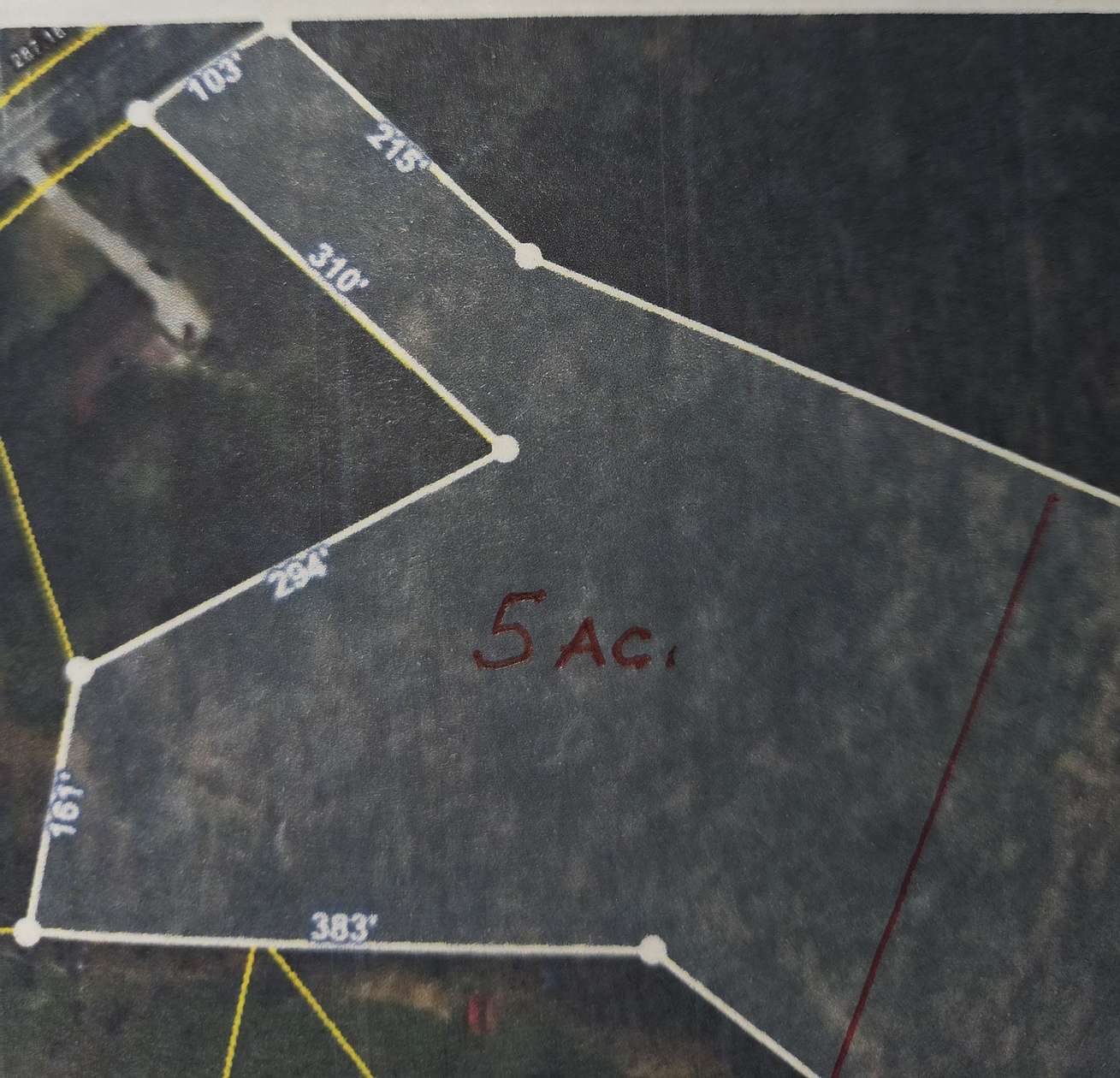 5 Acres of Residential Land for Sale in Goodlettsville, Tennessee