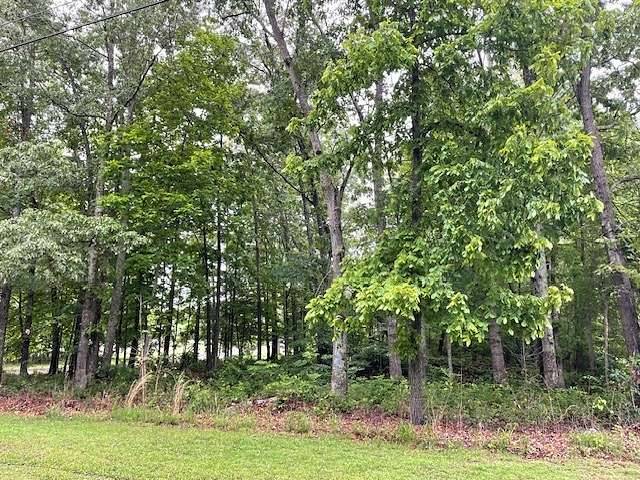 0.46 Acres of Commercial Land for Sale in Tullahoma, Tennessee