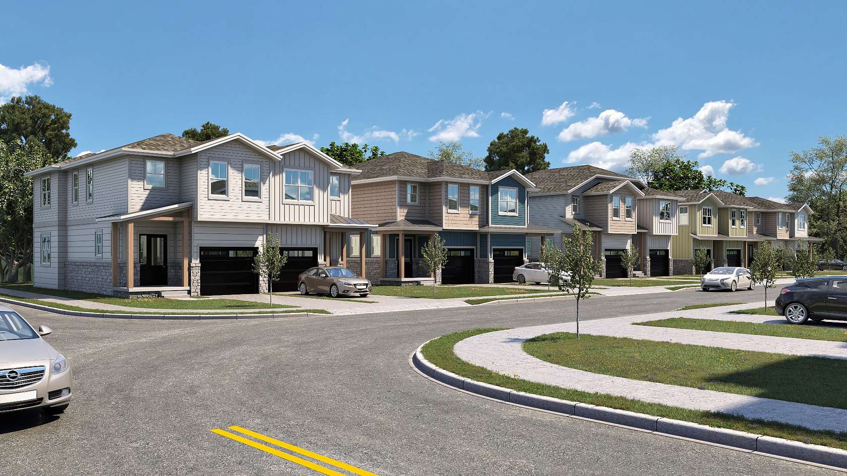 5 Acres of Land for Sale in White House, Tennessee