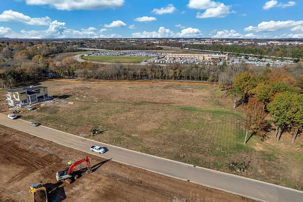 1.4 Acres of Residential Land for Sale in Murfreesboro, Tennessee