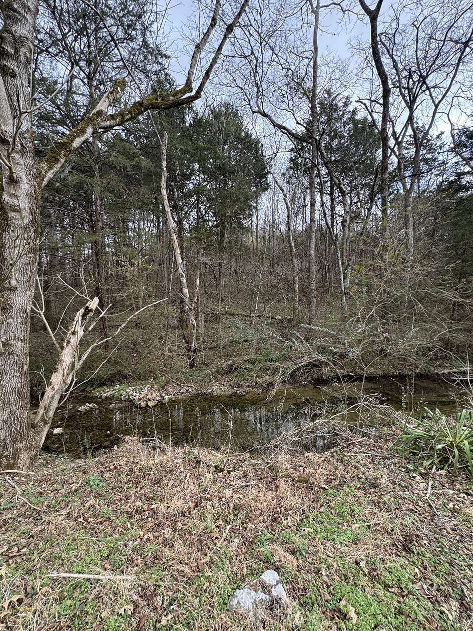 6.85 Acres of Residential Land for Sale in Carthage, Tennessee