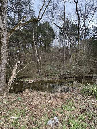 6.85 Acres of Residential Land for Sale in Carthage, Tennessee