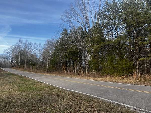 78.6 Acres of Recreational Land for Sale in Sugar Tree, Tennessee