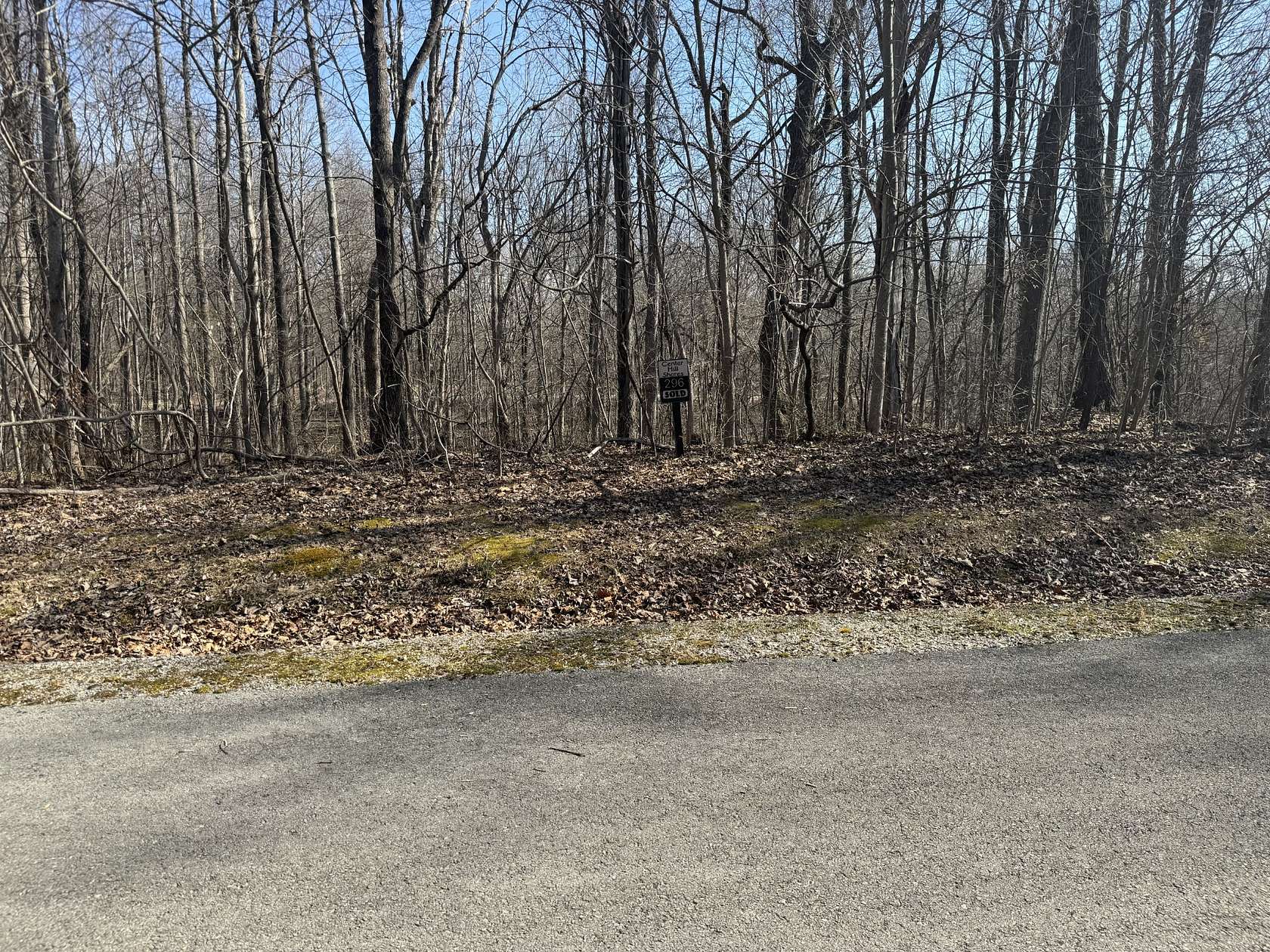 0.03 Acres of Residential Land for Sale in Smithville, Tennessee