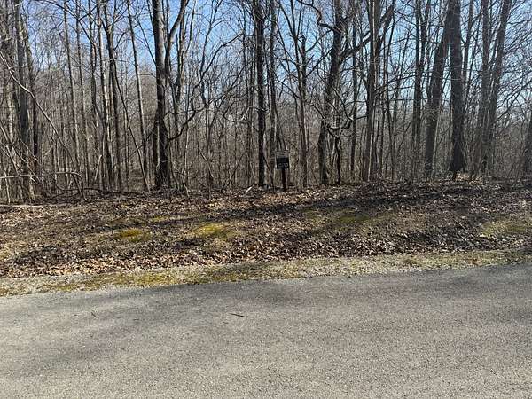 0.03 Acres of Residential Land for Sale in Smithville, Tennessee