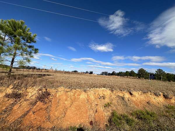 0.54 Acres of Residential Land for Sale in Loretto, Tennessee