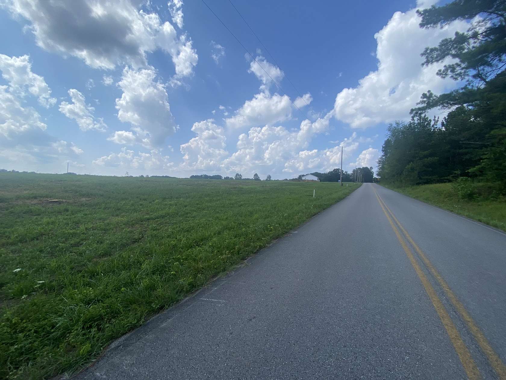 0.58 Acres of Residential Land for Sale in Loretto, Tennessee