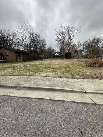 0.17 Acres of Residential Land for Sale in Nashville, Tennessee