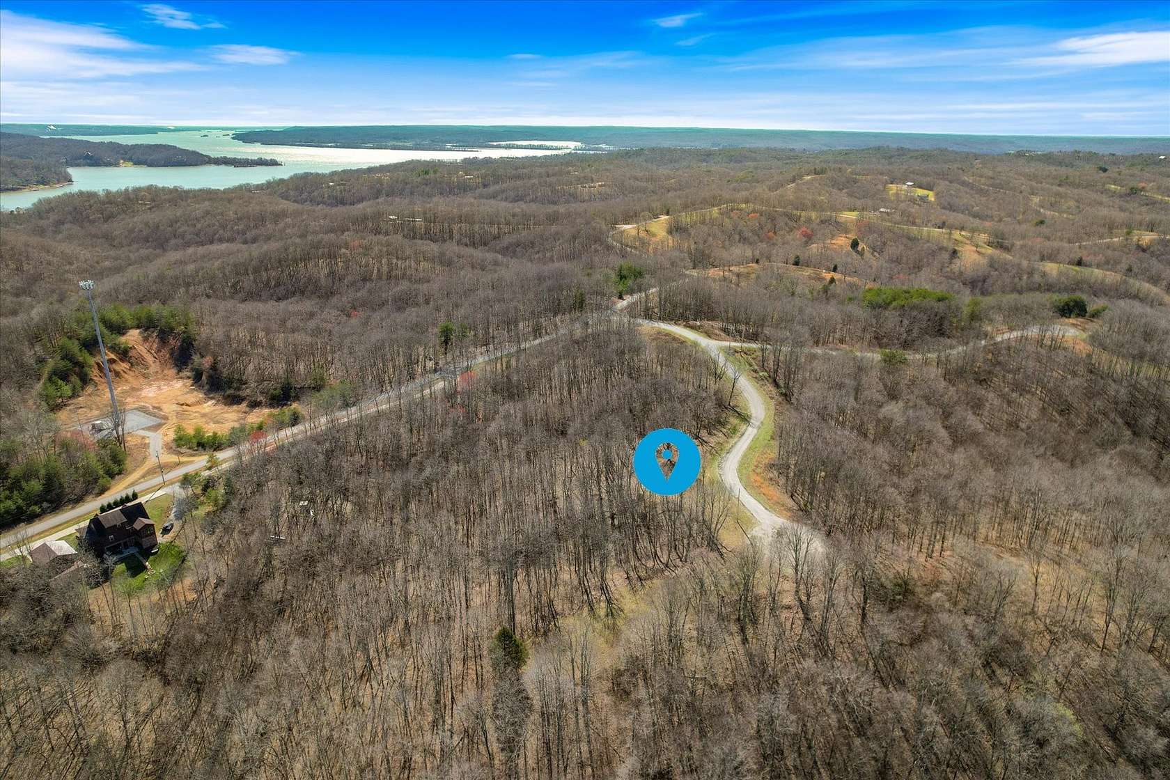 2.14 Acres of Residential Land for Sale in Waverly, Tennessee