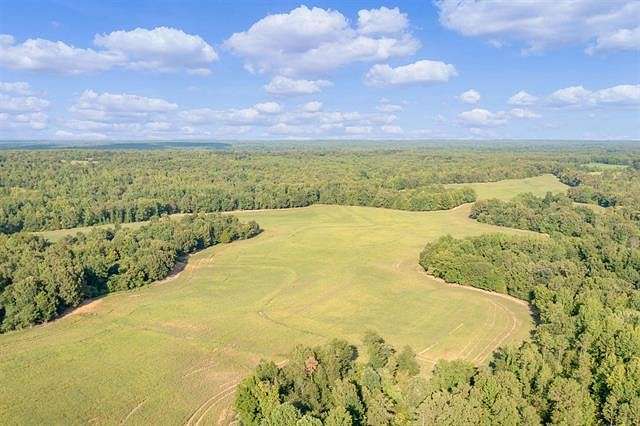 218 Acres of Agricultural Land for Sale in Denmark, Tennessee