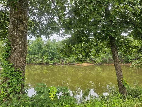 1.19 Acres of Residential Land for Sale in Clifton, Tennessee