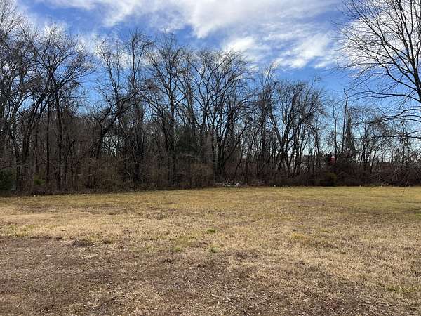 1.44 Acres of Commercial Land for Sale in Clarksville, Tennessee