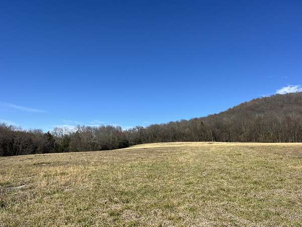 11.4 Acres of Agricultural Land for Sale in Milton, Tennessee