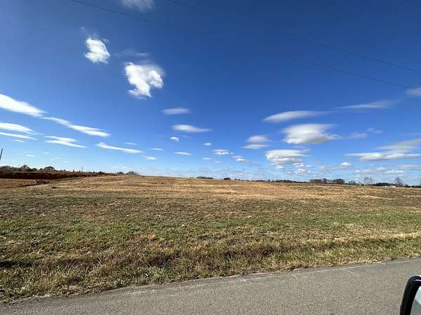 Commercial Land for Sale in Loretto, Tennessee