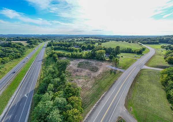 2.2 Acres of Residential Land for Sale in College Grove, Tennessee