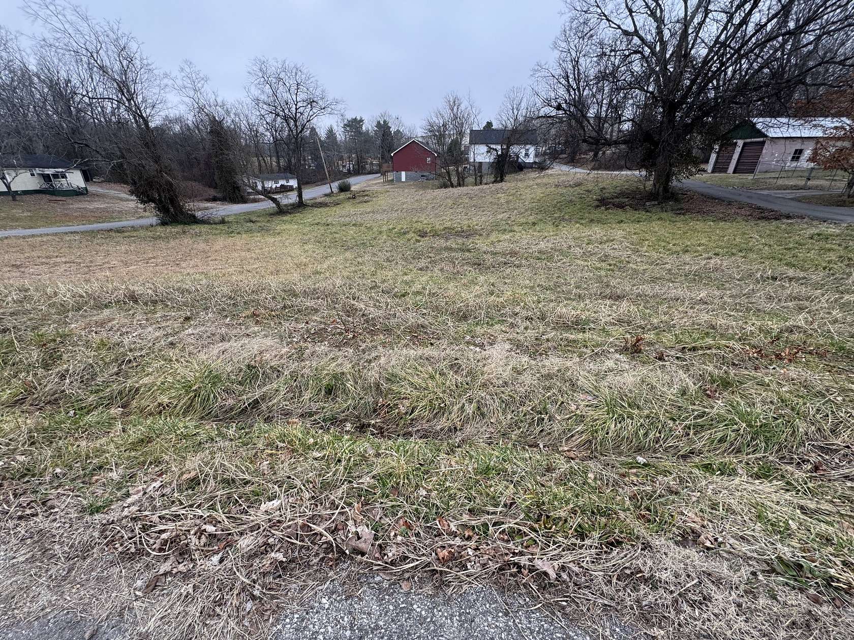 0.72 Acres of Residential Land for Sale in Dickson, Tennessee