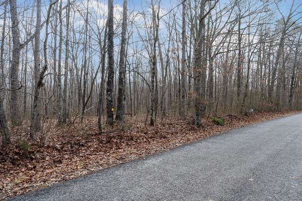 6.63 Acres of Residential Land for Sale in McMinnville, Tennessee