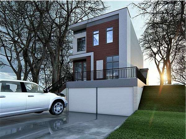 0.25 Acres of Residential Land for Sale in Nashville, Tennessee