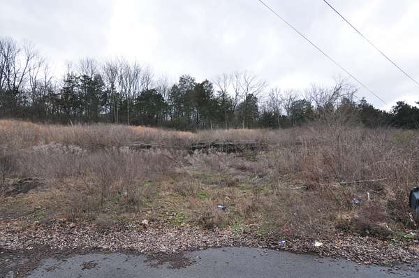 0.25 Acres of Residential Land for Sale in Nashville, Tennessee