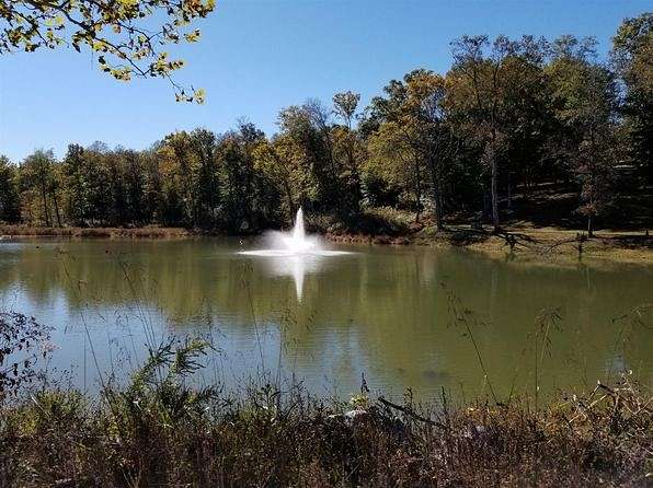 5.3 Acres of Residential Land for Sale in Hurricane Mills, Tennessee