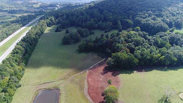 212 Acres of Mixed-Use Land for Sale in Cookeville, Tennessee