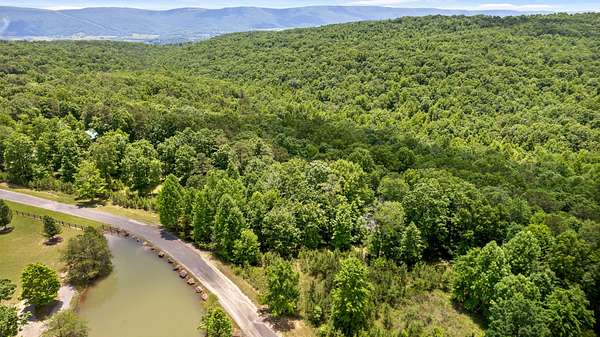 71.5 Acres of Recreational Land for Sale in Dunlap, Tennessee