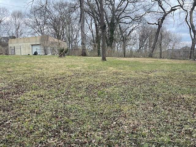 0.11 Acres of Land for Sale in Nashville, Tennessee