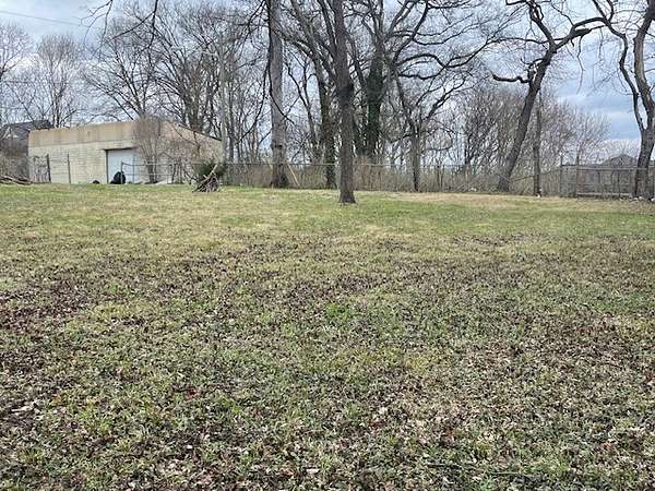 0.11 Acres of Land for Sale in Nashville, Tennessee