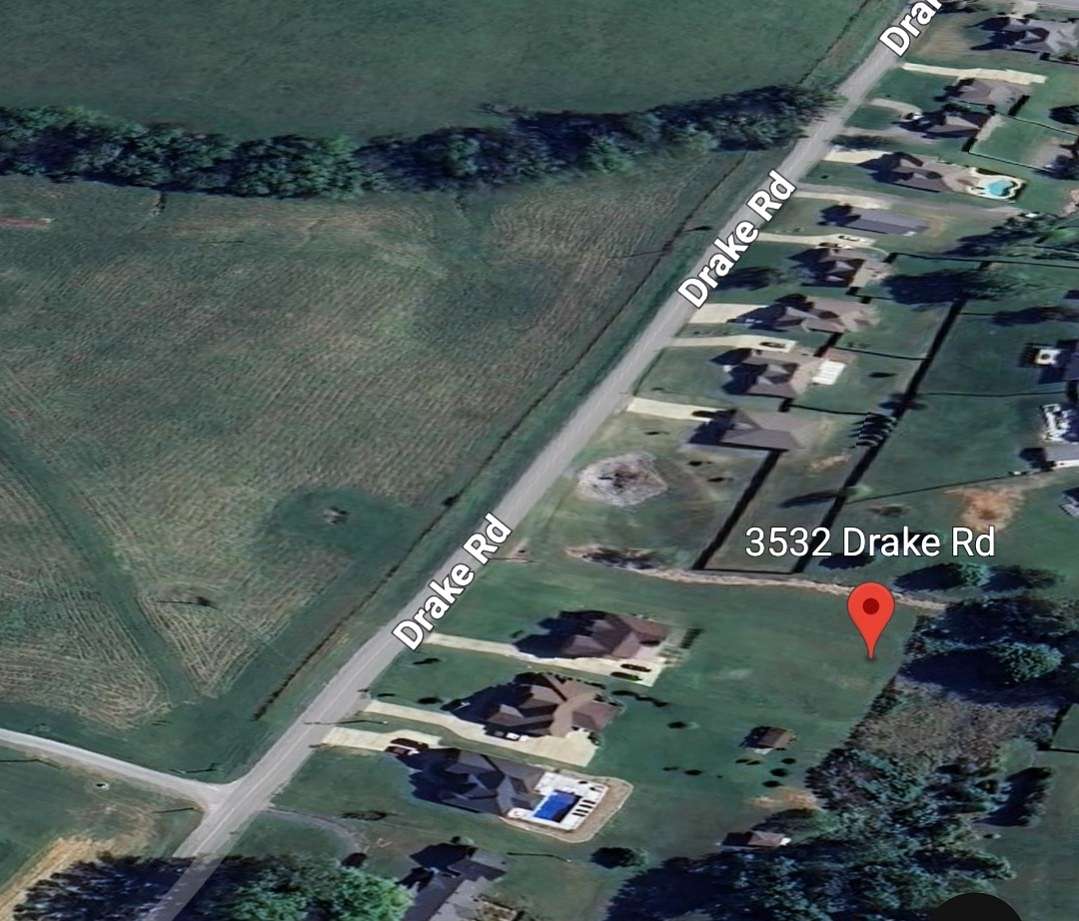 0.87 Acres of Residential Land for Sale in Adams, Tennessee