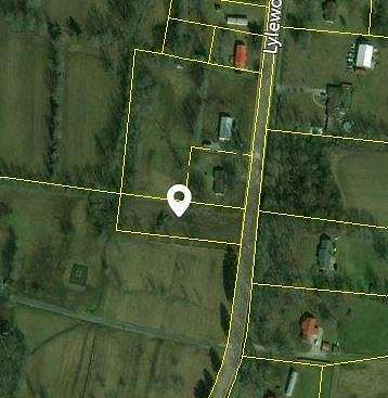0.88 Acres of Commercial Land for Sale in Woodlawn, Tennessee