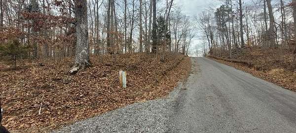 0.19 Acres of Land for Sale in Bumpus Mills, Tennessee