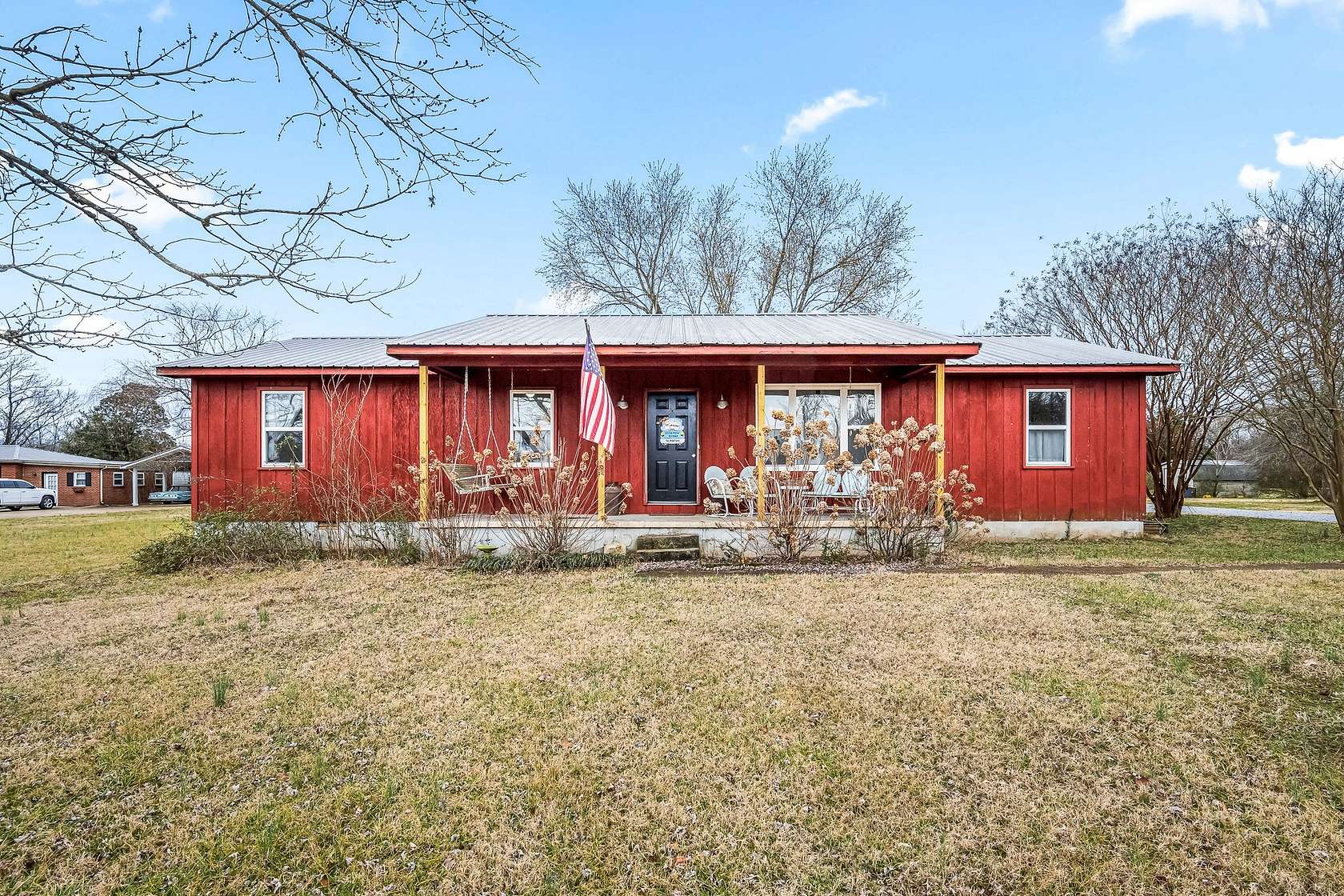 5 Acres of Residential Land for Sale in Murfreesboro, Tennessee