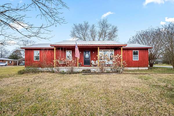 5 Acres of Residential Land for Sale in Murfreesboro, Tennessee