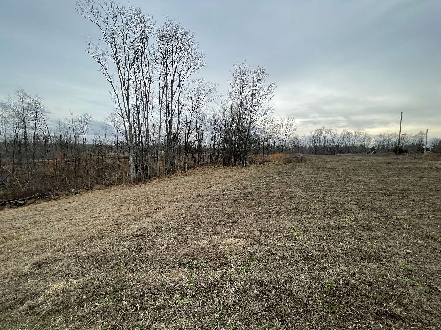 1.32 Acres of Residential Land for Sale in Smithville, Tennessee