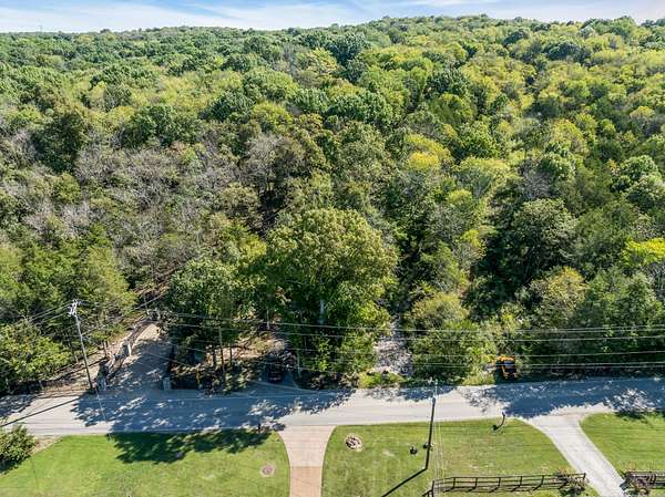 8.25 Acres of Residential Land for Sale in Antioch, Tennessee