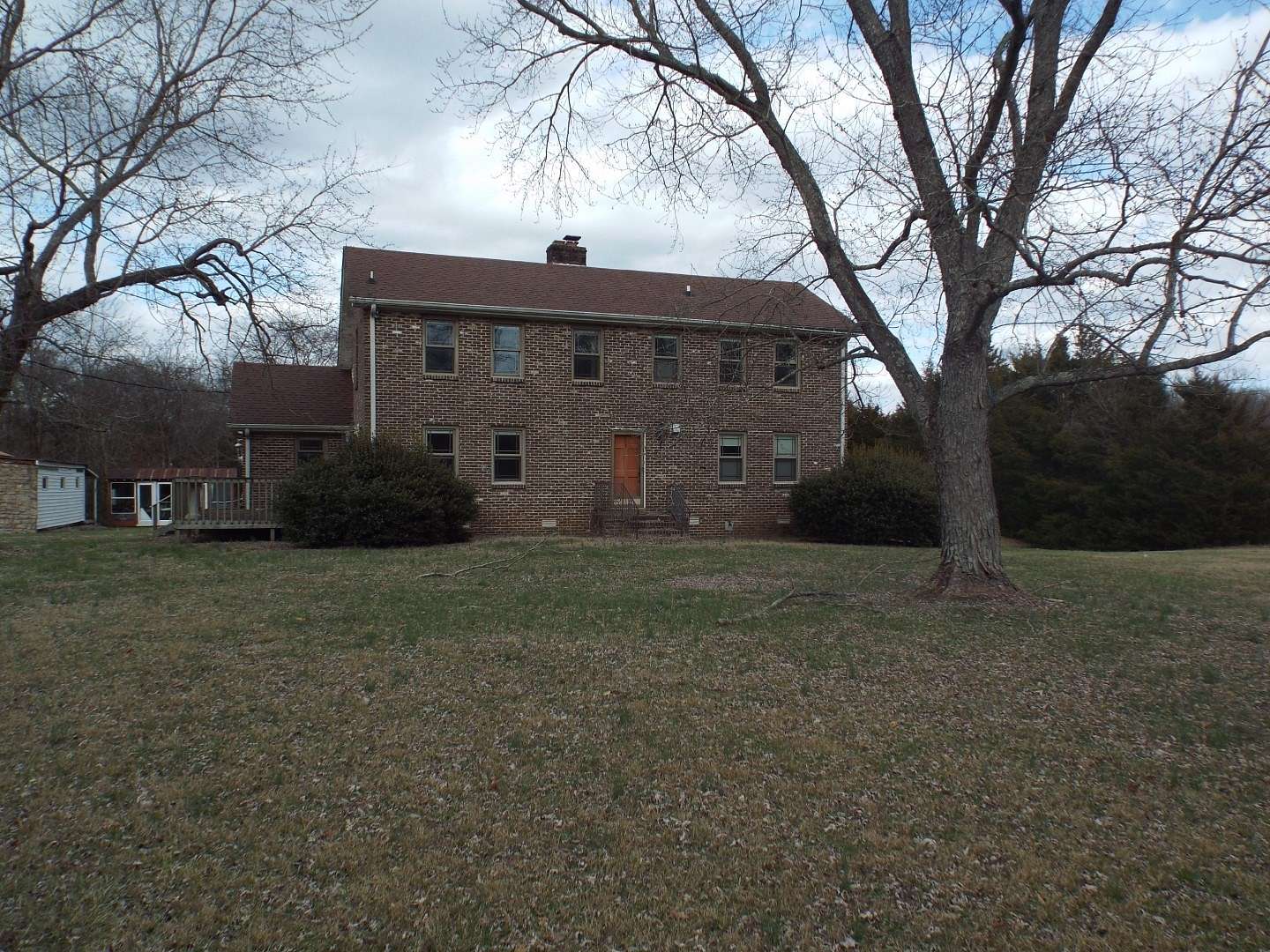 85 Acres of Recreational Land & Farm for Sale in Rockvale, Tennessee