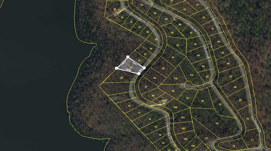 0.72 Acres of Residential Land for Sale in Smithville, Tennessee